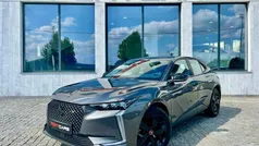 Cinza Usado 2023 DS Automobiles DS4 Performance | € 25.990 (Bom preço)