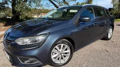 Cinzento Usado 2017 Renault Mégane IV Carrinha | € 9.995 (Super Preço)