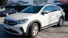 Usado 2022 VW Taigo SUV | € 16.900 (Bom preço)