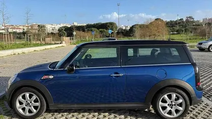 Usado Mini Clubman 109 HP (80 kW) 2008 Carrinha