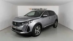 Usado 2021 Peugeot 3008 Allure SUV | € 23.980 (Bom preço)