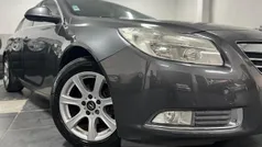 Cinzento Usado 2012 Opel Insignia Carrinha | € 8.000 (Preço justo)
