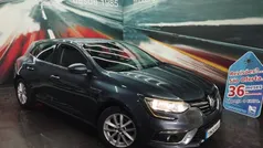 Usado 2016 Renault Mégane III | € 13.199 (Preço justo)