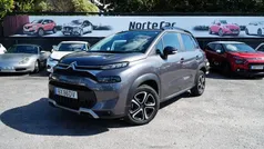 Usado 2022 Citroën C3 Aircross SUV | € 14.900 (Preço justo)
