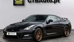 Usado 2014 Nissan GT-R GT Coupé | € 93.000