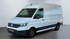 Branco Usado 2018 VW Crafter Van | € 21.990 (Super Preço)