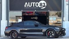 Usado 2023 BMW 420 Coupé | € 43.990 (Bom preço)