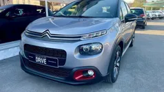 Usado 2020 Citroën C3 Feel Citadino | € 12.900 (Preço justo)