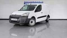 Usado 2018 Citroën Berlingo Feel | € 12.250 (Preço justo)