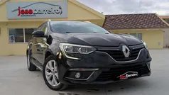 Usado 2020 Renault Mégane IV Carrinha | € 14.900 (Preço justo)