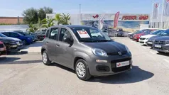 Usado 2022 Fiat Panda Citadino | € 9.950