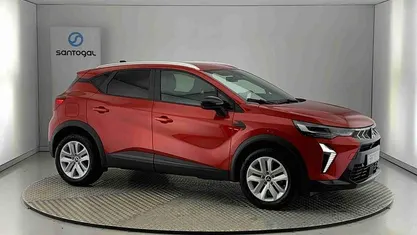 Vermelho Usado 2025 Mitsubishi ASX SUV | € 20.990 (Preço justo)