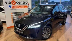 Usado 2022 Nissan Qashqai Acenta SUV | € 23.750 (Preço justo)