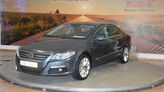 VW CC