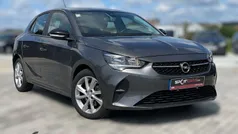 Cinza Usado 2019 Opel Corsa Edition | € 12.490 (Preço justo)