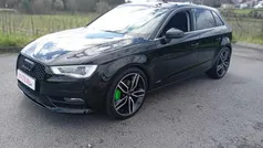 Usado 2014 Audi A3 | € 19.750 (Preço justo)