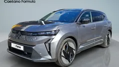 Cinzento Novo 2024 Renault Scénic Monovolume | € 50.000