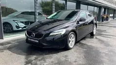 Usado 2017 Volvo V40 Momentum Carrinha | € 17.250 (Preço justo)