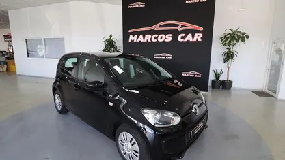 Usado VW up! 60 HP (44 kW) 2014 Citadino