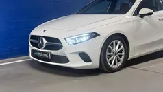 Usado 2018 Mercedes A180 Style | € 23.500 (Preço justo)