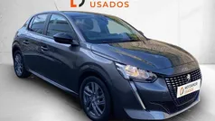 Usado 2023 Peugeot 208 Active Citadino | € 17.900 (Preço justo)
