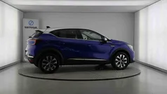 Usado 2024 Renault Captur Techno SUV | € 20.990 (Preço justo)