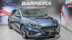 Usado 2019 Ford Focus ST-Line Citadino | € 17.500 (Super Preço)