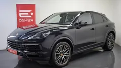 Usado 2019 Porsche Cayenne Platinum Edition SUV | € 69.900