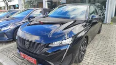 Usado 2022 Peugeot 308 Allure | € 22.490 (Preço justo)
