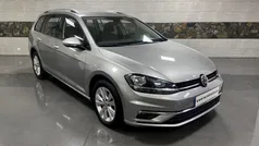 Usado 2017 VW Golf VII | € 16.980 (Preço justo)