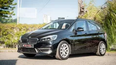 BMW 225 Active Tourer