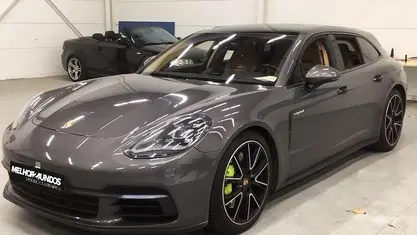 Usado Porsche Panamera Sport Turismo 462 HP (339 kW) 2018