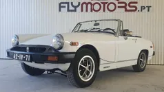 MG Midget