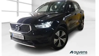 Usado 2022 Volvo XC40 Inscription SUV | € 30.200 (Preço justo)