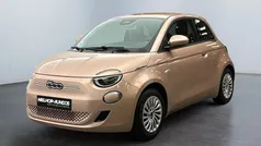 Usado 2023 Fiat 500e La Prima Citadino | € 17.990 (Bom preço)