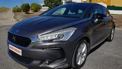 Usado 2018 DS Automobiles DS5 Citadino | € 14.950 (Super Preço)
