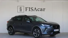 Cinza Usado 2023 Cupra Formentor SUV | € 29.900 (Preço justo)