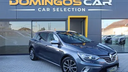Usado 2018 Renault Mégane IV Carrinha | € 15.750 (Preço justo)