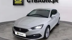 Usado 2021 Seat Leon | € 23.999 (Bom preço)