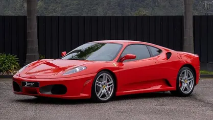 Usado Ferrari F430 490 HP (360 kW) 2005