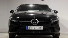 Preto Usado 2024 Mercedes A250 Sedan | € 37.900 (Super Preço)