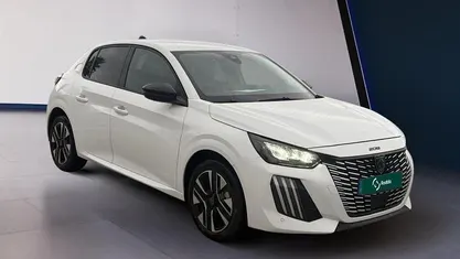 Usado 2025 Peugeot 208 Allure Citadino | € 22.490 (Preço justo)