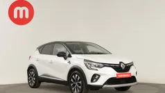 Usado 2023 Renault Captur Techno SUV | € 20.299 (Preço justo)