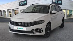 Usado 2024 Fiat Tipo Wagon Carrinha | € 21.900 (Preço justo)