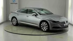 Usado 2019 VW Arteon | € 27.490 (Preço justo)
