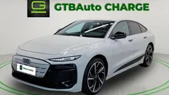 Usado 2025 Audi A6 e-tron | € 81.900
