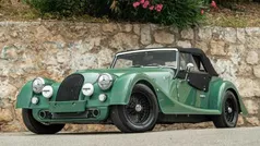 Usado 2024 Morgan Plus 4 Cabrios | € 109.950