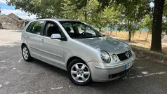 Cinza Usado 2003 VW Polo | € 1.500 (Super Preço)