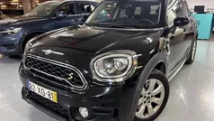 Usado 2019 Mini Cooper Countryman SUV | € 23.400 (Super Preço)