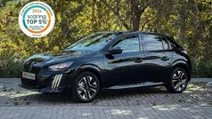 Usado 2024 Peugeot 208 Allure Citadino | € 19.500 (Preço justo)